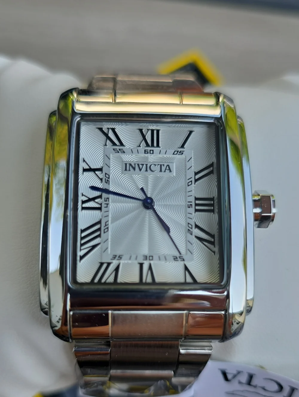 476.  Invicta Celestial Andover Men'ss Watch - 69206 - 35mm